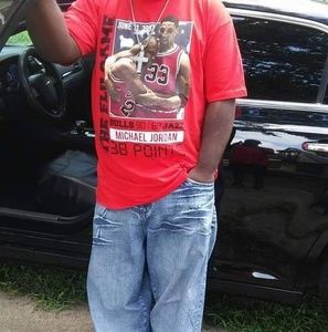 Meet your Posher, Oldpa